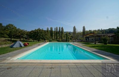 Country home for sale Trestina, Umbria, Photo 23/29
