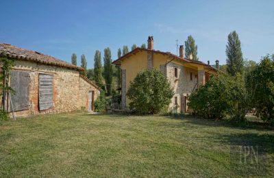 Country House for sale Trestina, Umbria:  