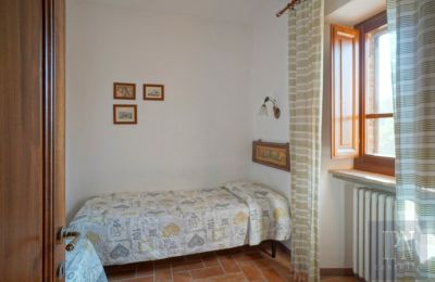 Country home for sale Trestina, Umbria, Photo 17/29