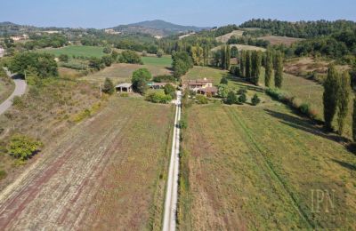 Country House for sale Trestina, Umbria:  