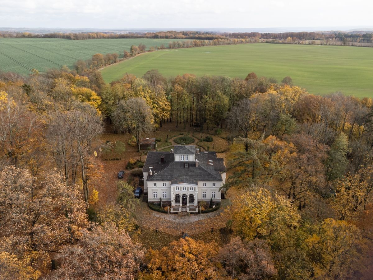 Photos Classical manor in Lisewo, northwest of Gdansk