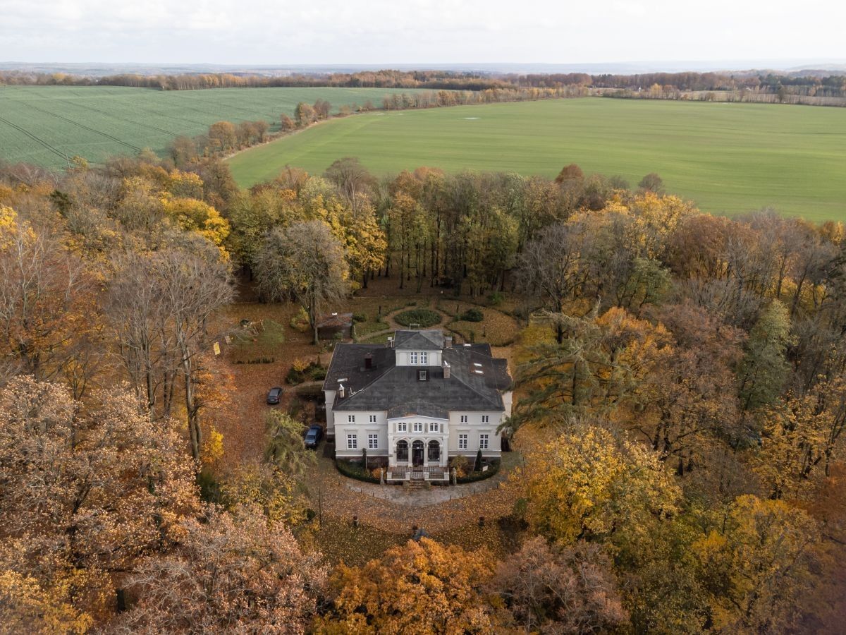 Photos Classical manor in Lisewo, northwest of Gdansk