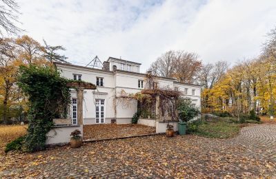 Manor House for sale Lisewo, Dwór w Lisewie, Pomerania, Photo 4/20