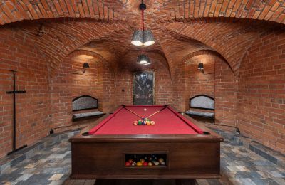 Manor House for sale Lisewo, Dwór w Lisewie, Pomerania, Photo 16/20