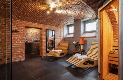 Manor House for sale Lisewo, Dwór w Lisewie, Pomerania, Photo 17/20