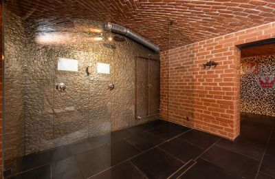 Manor House for sale Lisewo, Dwór w Lisewie, Pomerania, Photo 18/20