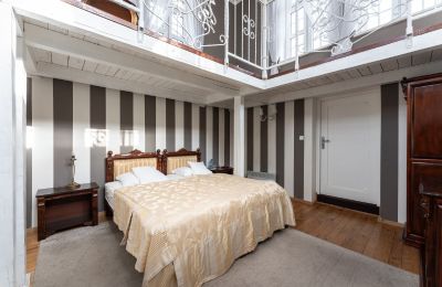 Manor House for sale Lisewo, Dwór w Lisewie, Pomerania, Photo 11/20