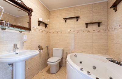 Manor House for sale Lisewo, Dwór w Lisewie, Pomerania, Photo 15/20