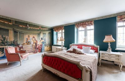 Manor House for sale Lisewo, Dwór w Lisewie, Pomerania, Photo 14/20