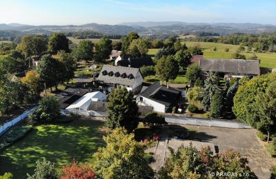 Manor House for sale Levín, Ústecký kraj, Photo 1/19