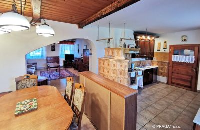 Manor House for sale Levín, Ústecký kraj, Photo 9/19