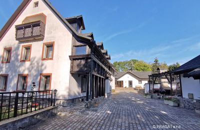 Manor House for sale Levín, Ústecký kraj, Photo 10/19
