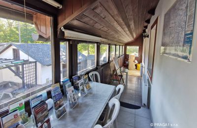 Manor House for sale Levín, Ústecký kraj, Photo 17/19