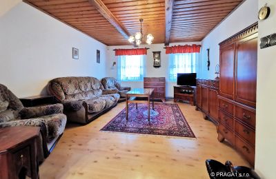 Manor House for sale Levín, Ústecký kraj, Photo 8/19