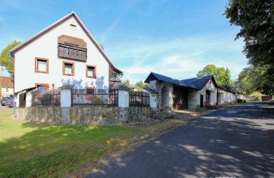 Manor House for sale Levín, Ústecký kraj, Photo 3/19