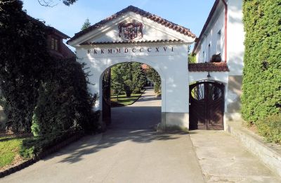 Manor House for sale Benešov, Středočeský kraj, Photo 4/10