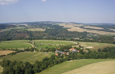 Manor House for sale Benešov, Středočeský kraj, Photo 6/10