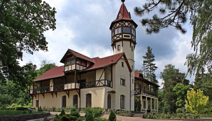 Castle for sale Karlovy Vary, Karlovarský kraj,  Czech Republic