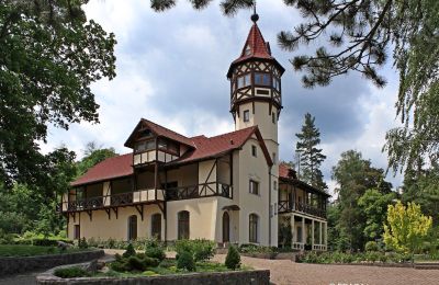 Castle for sale Karlovy Vary, Karlovarský kraj, Photo 2/14