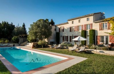 Farmhouse for sale 11000 Carcassonne, Occitania:  Pool