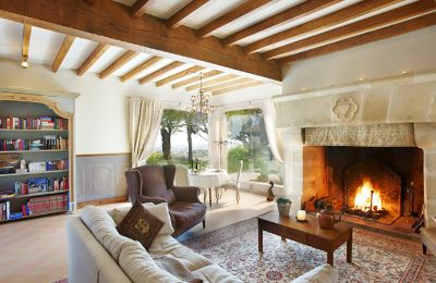 Farmhouse for sale 11000 Carcassonne, Occitania:  Living Area