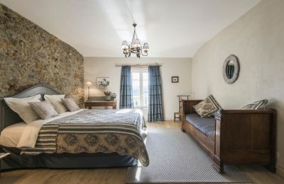 Farmhouse for sale 11000 Carcassonne, Occitania:  Bedroom