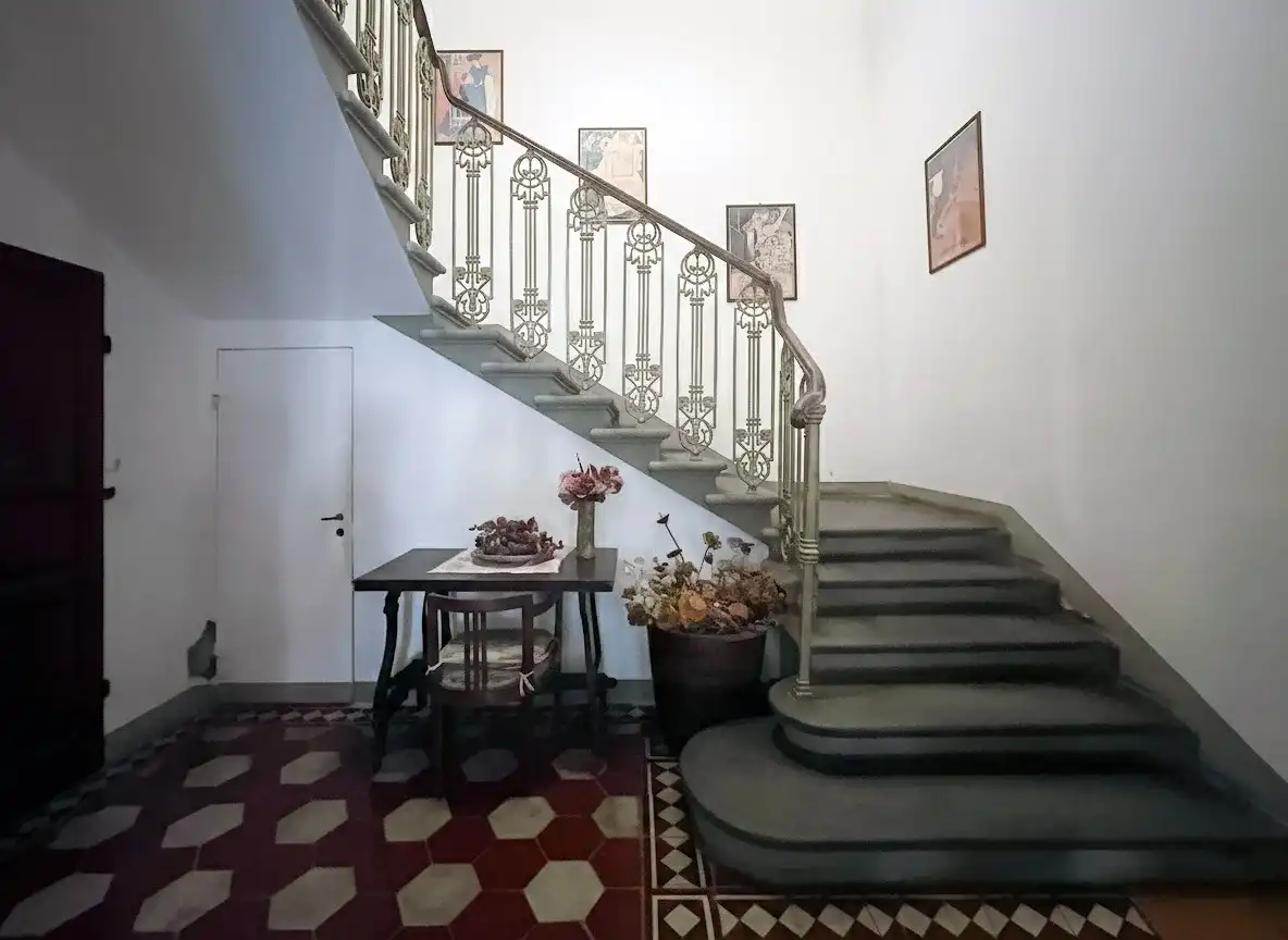 Santo Pietro Belvedere, Tuscany for sale