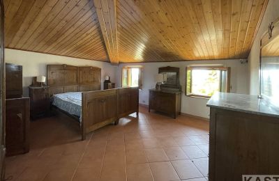 Historic villa for sale Santo Pietro Belvedere, Tuscany, Photo 9/14