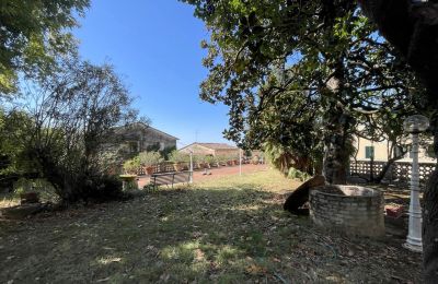Historic villa for sale Santo Pietro Belvedere, Tuscany, Photo 13/14