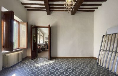 Historic villa for sale Santo Pietro Belvedere, Tuscany, Photo 8/14