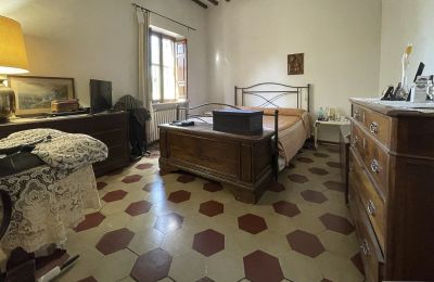 Historic villa for sale Santo Pietro Belvedere, Tuscany, Photo 10/14