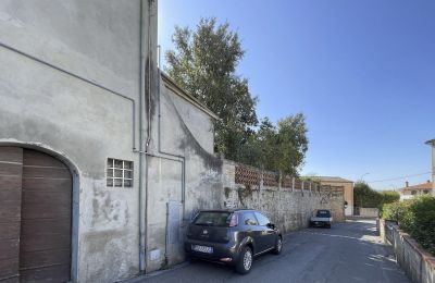 Historic villa for sale Santo Pietro Belvedere, Tuscany, Photo 14/14