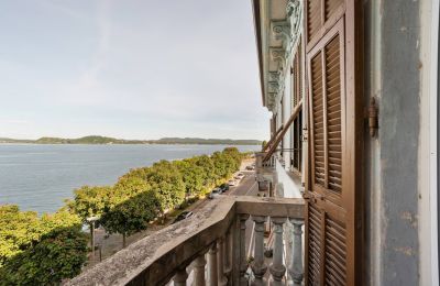 Castle Apartment for sale 28040 Lesa, Piemont, Photo 13/26