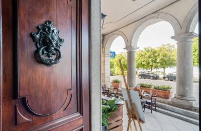 Castle Apartment for sale 28040 Lesa, Piemont, Photo 18/26