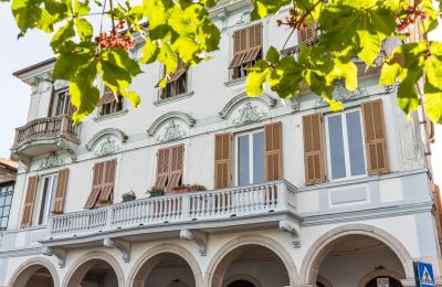 Castle Apartment for sale 28040 Lesa, Piemont, Photo 20/26