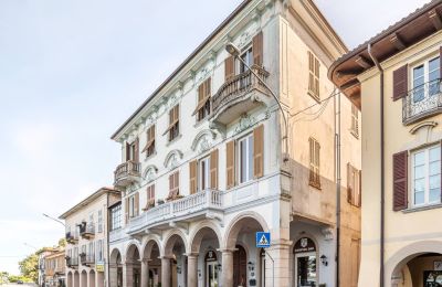 Castle Apartment for sale 28040 Lesa, Piemont, Photo 13/19
