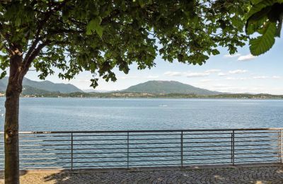 Castle Apartment for sale 28040 Lesa, Piemont, Photo 16/19
