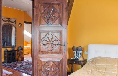 Castle Apartment for sale 28040 Lesa, Piemont, Photo 4/19