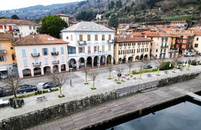 Castle Apartment for sale 28040 Lesa, Piemont, Photo 17/19