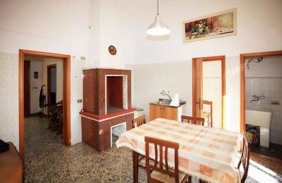 Town House for sale Oria, Via Tripoli, Apulia:  