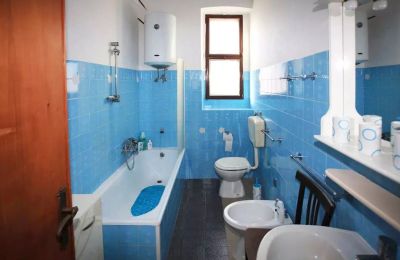 Town House for sale Oria, Via Tripoli, Apulia:  