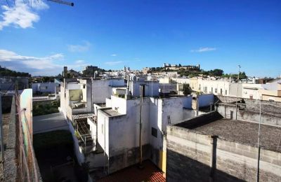 Town House for sale Oria, Via Tripoli, Apulia:  