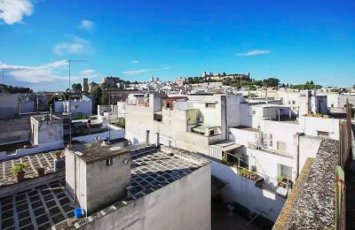 Town House for sale Oria, Via Tripoli, Apulia:  