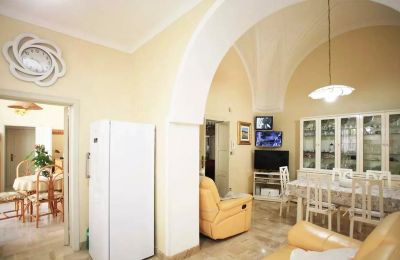 Town House for sale Oria, Via Tripoli, Apulia:  