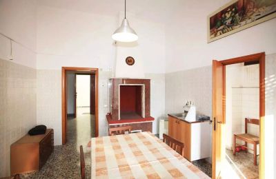 Town House for sale Oria, Via Tripoli, Apulia:  