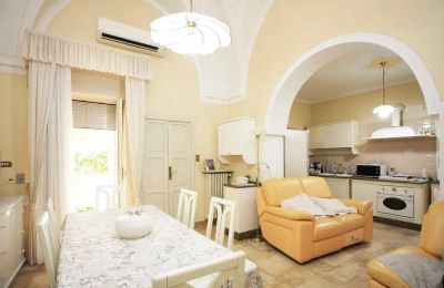 Town House for sale Oria, Via Tripoli, Apulia:  