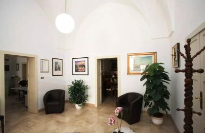 Town House for sale Oria, Via Tripoli, Apulia:  