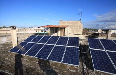 Town House for sale Oria, Via Tripoli, Apulia, Photo 14/27