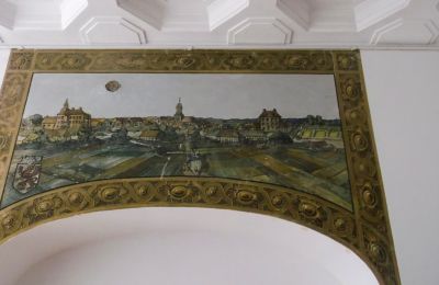 Castle for sale Płoty, Nowy Zamek, West Pomerania, Photo 19/25