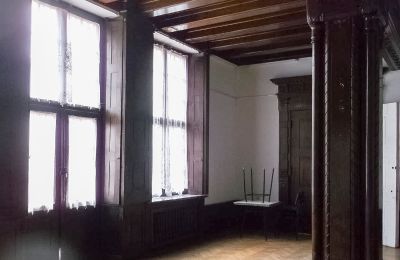 Castle for sale Płoty, Nowy Zamek, West Pomerania, Photo 11/25